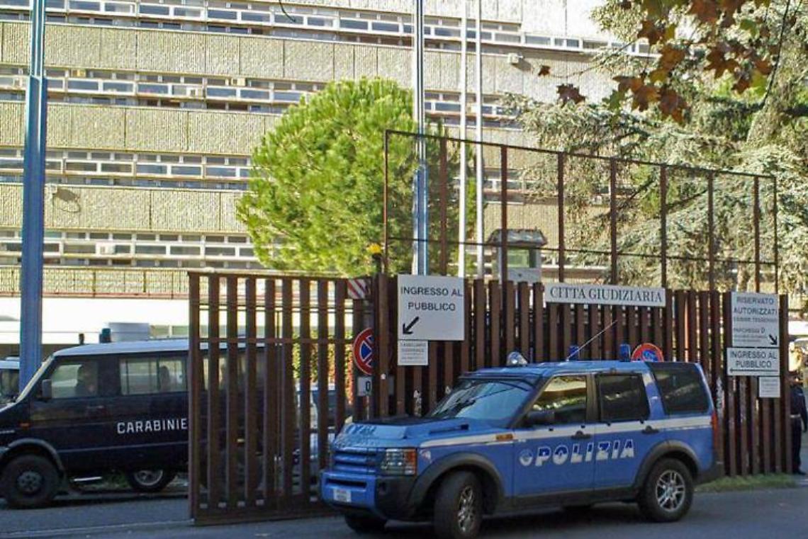 Spionaggio, ecco i documenti segreti di Biot