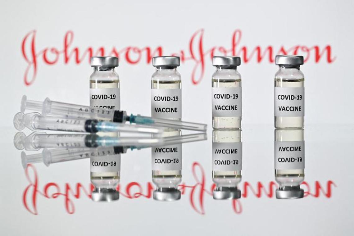 Vaccino Johnson, rovinate 15 milioni di dosi: errore umano