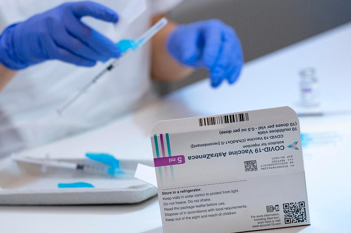 AstraZeneca: «Il nostro vaccino è sicuro, ora serve fiducia»