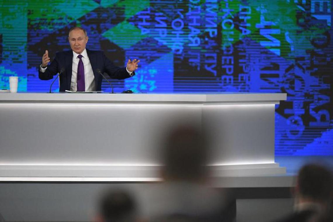 "I servizi segreti nascondono la verità a Putin", la rivelazione sulla guerra in Ucraina