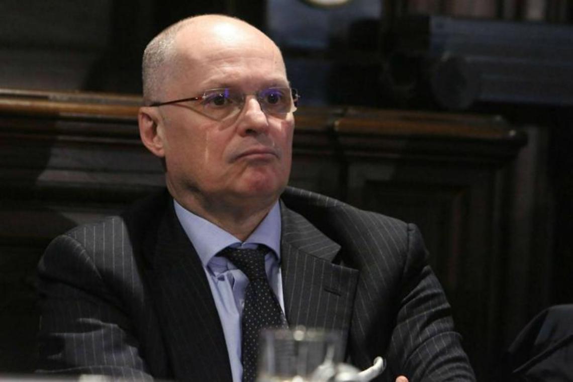 Ricciardi: «No lockdown Milano e Napoli 2020 più grande rammarico»