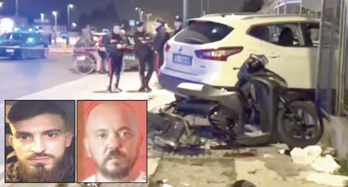 Venti di faida a Ponticelli, i “Bodo” puntano al rione