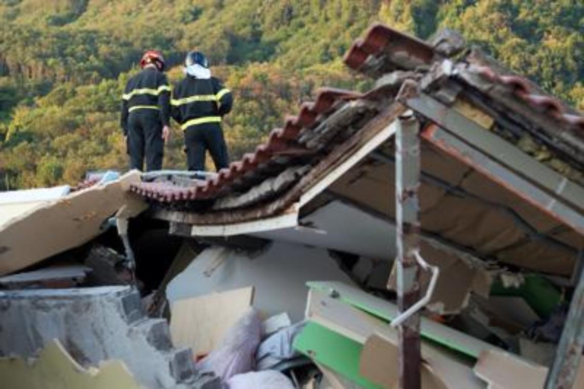 Terremoto a Casamicciola, torna la paura