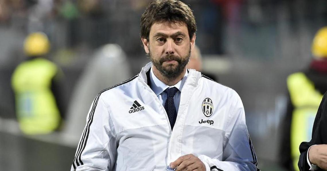Juventus in rosso, prevista perdita di 57 milioni