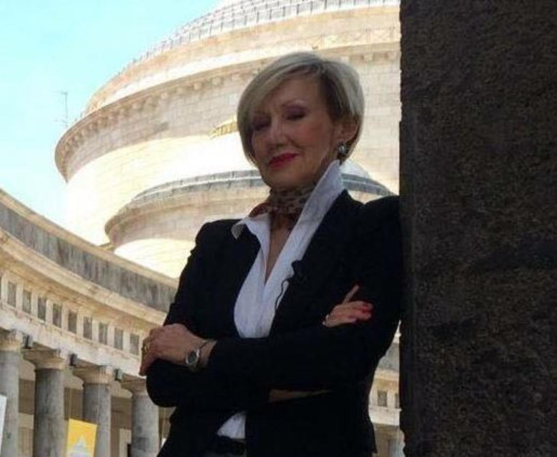 Lorenzi (Ala): «Napoli, serve un cambio di rotta su turismo e cultura»