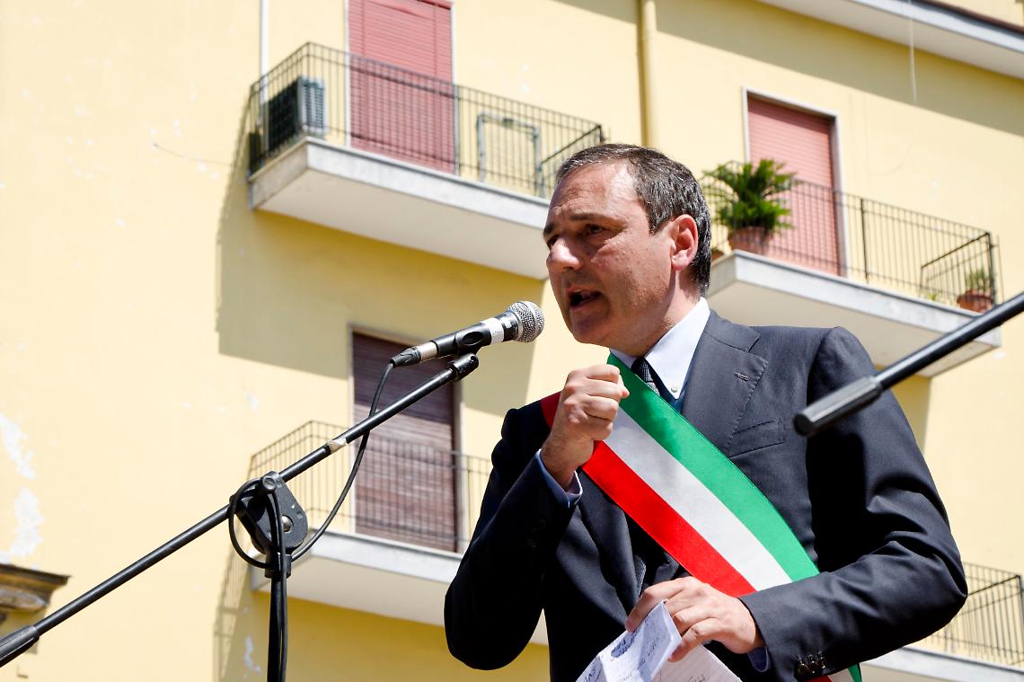 Afragola, in Giunta via libera al Puc