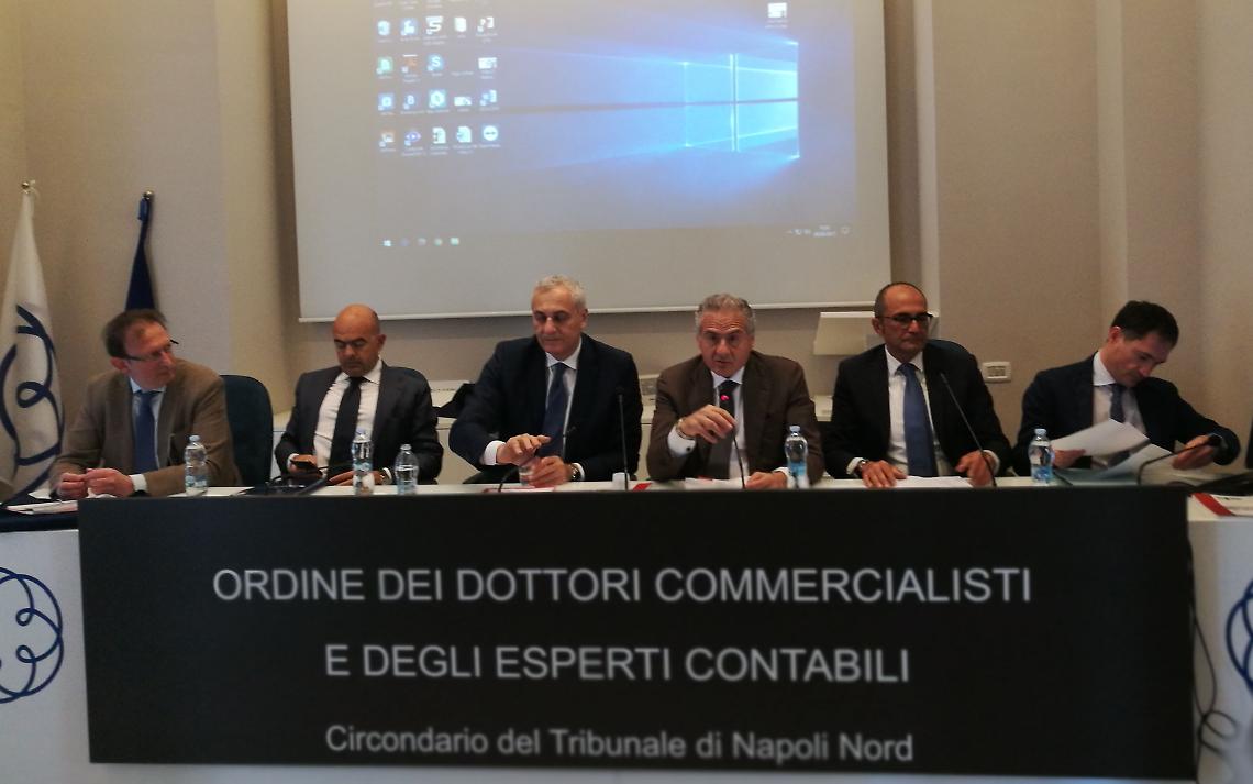 Caputo (Pd): la tobin tax è una necessità per rendere efficace il progetto europeo