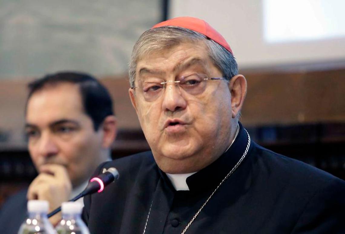 Musica in Cattedrale per il 75esimo compleanno del Cardinale