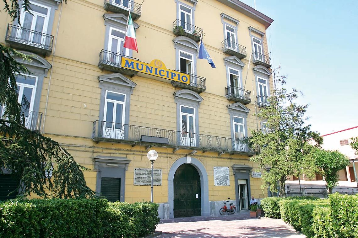 Il Consiglio dei ministri proroga lo scioglimento di Scafati