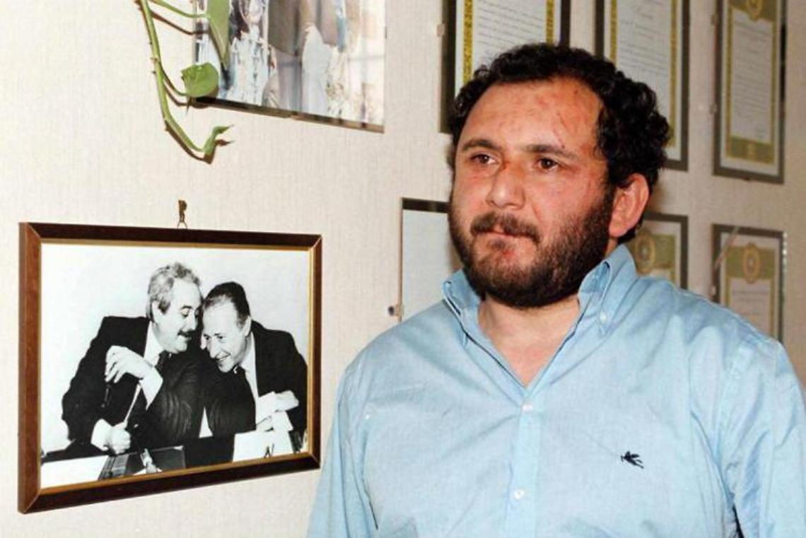 Giovanni Brusca torna libero: lascia il carcere dopo 25 anni