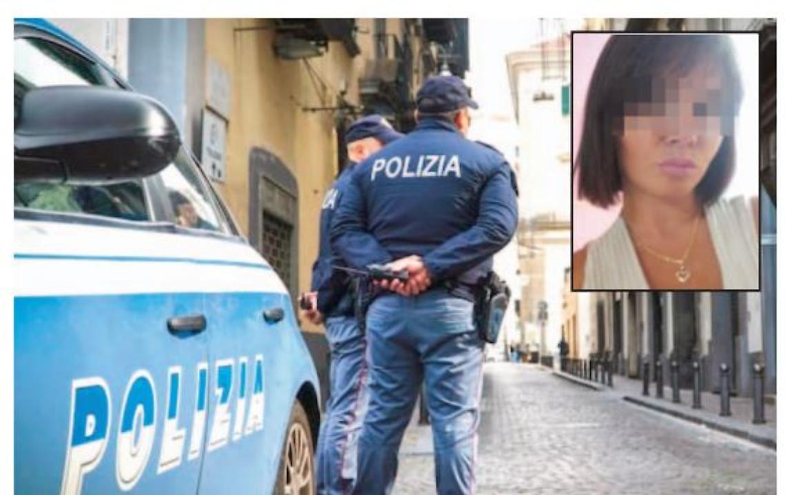 Sfregiate con l’acido per gelosia, in manette la zia delle due vittime