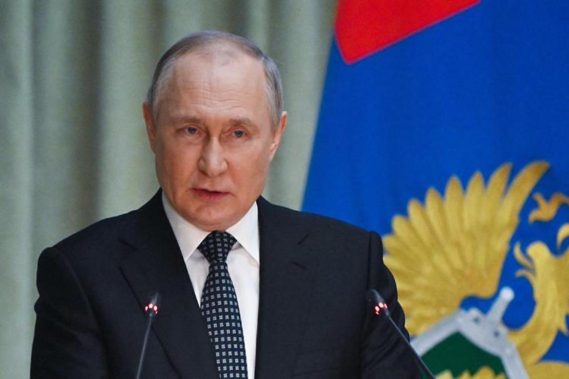 "Putin presto operato per cancro", la notizia dell'intervento di urgenza 