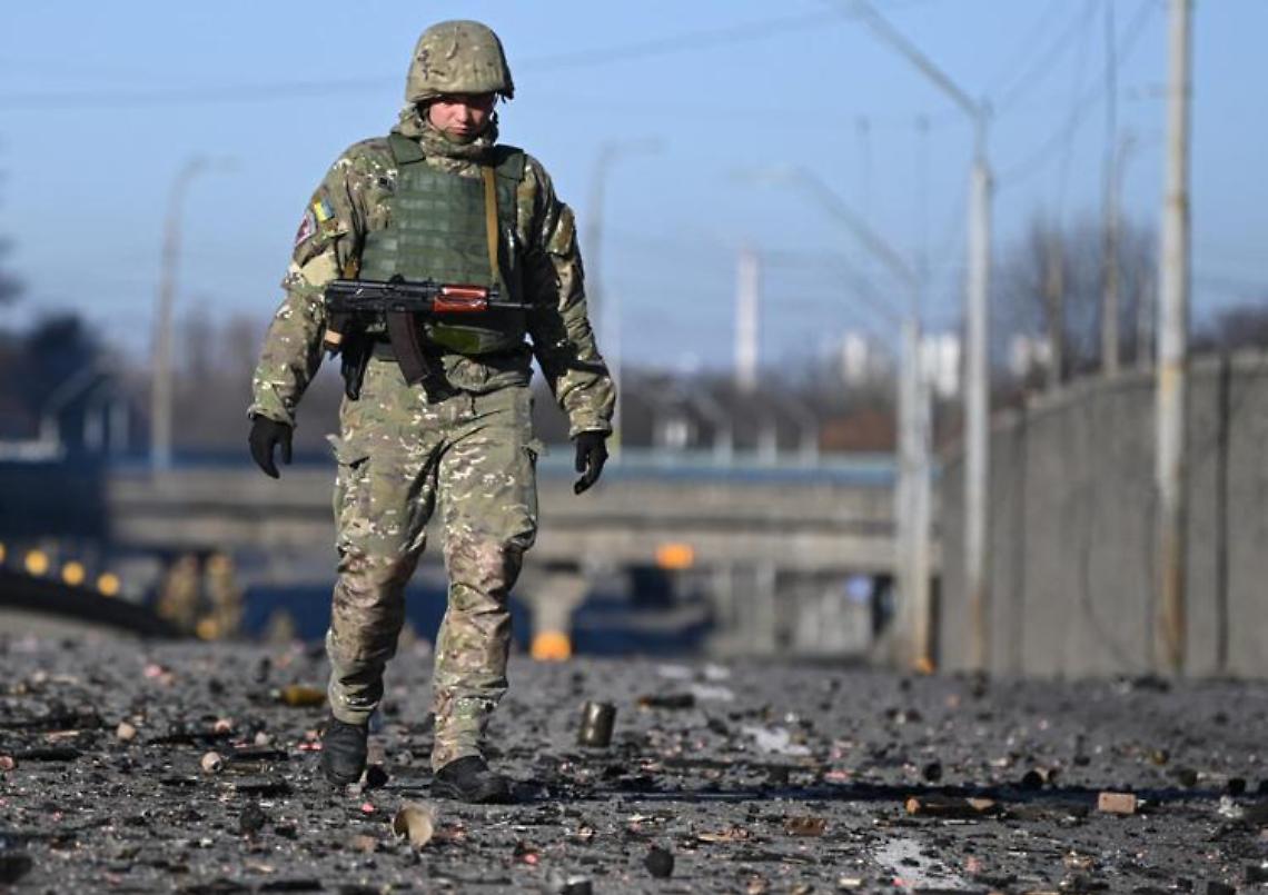 Ucraina, "Russi entrati nel centro di Severodonetsk, bombe su Kharkiv"