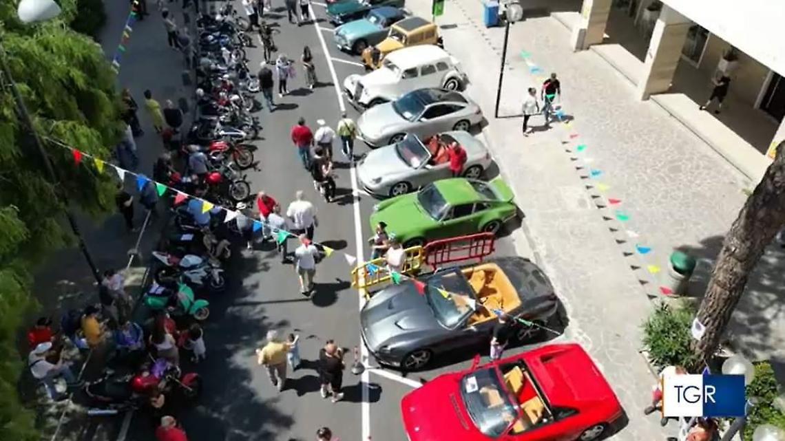 Domani la XI edizione del Memorial Raffaele Nocerino e Giuseppe Calviati
