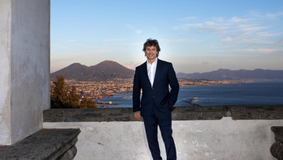 Università Federico II, laurea honoris causa ad Alberto Angela