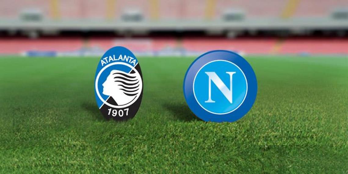 Atalanta-Napoli, le probabili formazioni della partita 