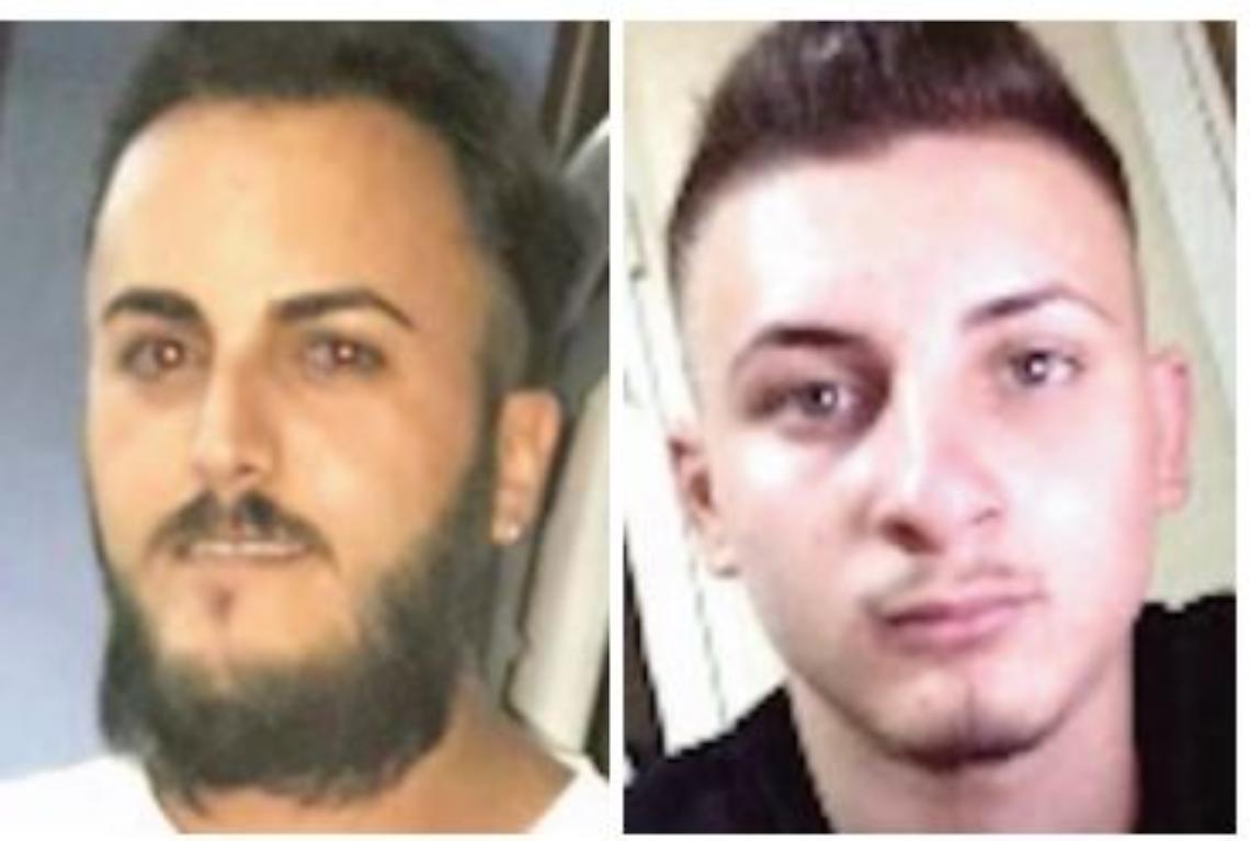 Spaccio col “panaro”, azzerata la nuova gang