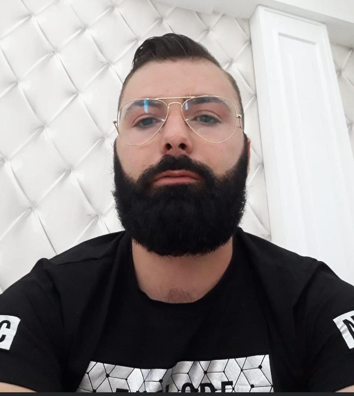 Cadavere in via Pignatiello, forse &egrave; Andrea Covelli