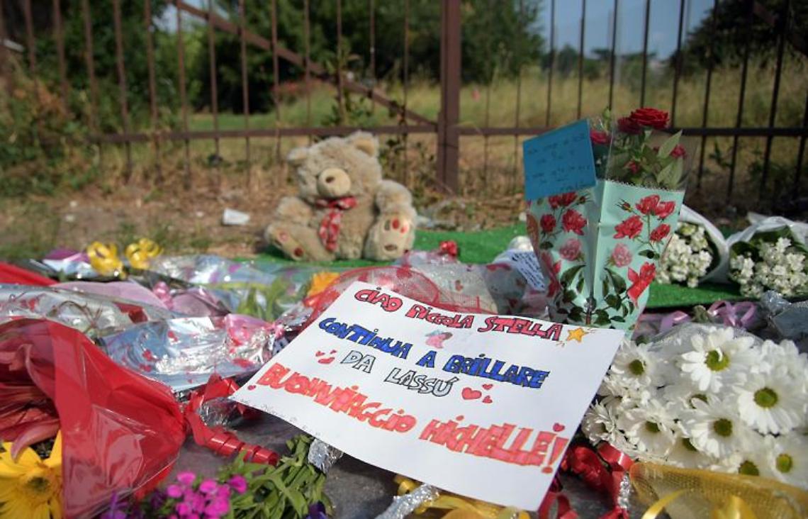 Femminicidio a Primavalle, convalidato il fermo del 17enne: portato in carcere