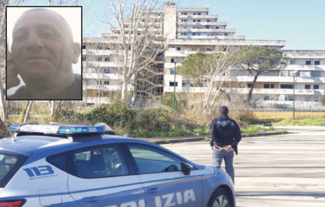 Blitz nel fortino degli Scissionisti