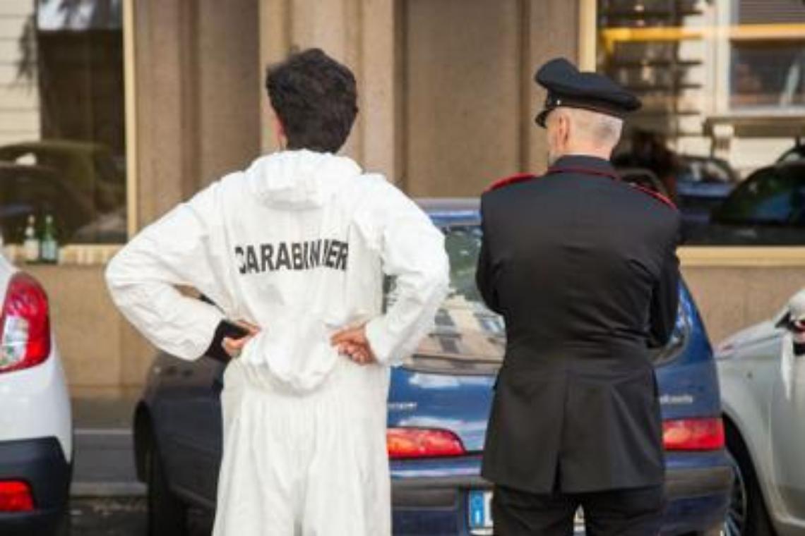 «Elder prenotò per due ma arrivò solo»