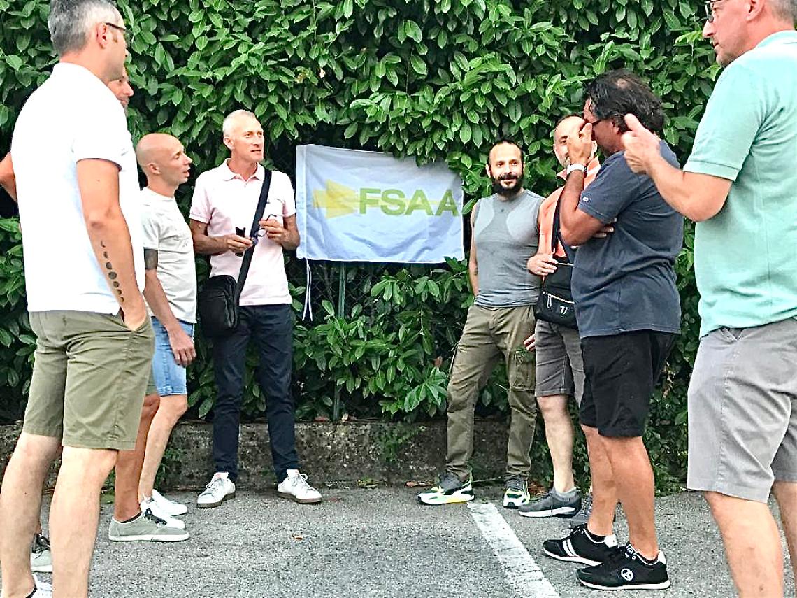 Diritti dei lavoratori: successo nazionale per l’avvocatura napoletana
