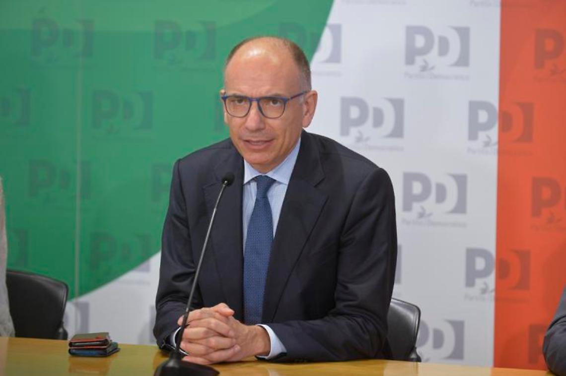 Letta a Calenda:pronti ad incontro, ma no ai veti