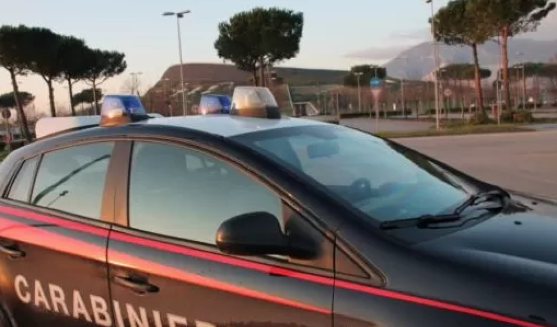Ucciso nel parcheggio del Vulcano Buono, convalidato l’arresto dell’omicida
