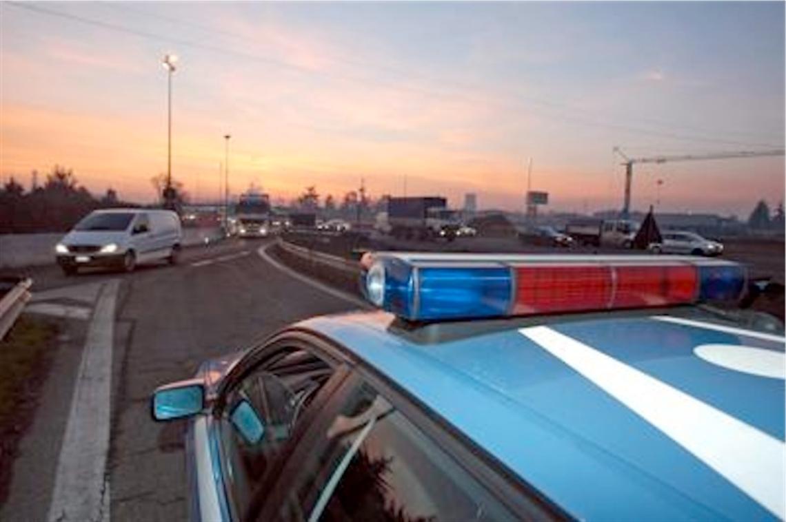 Nuoro, rapina a un portavalori, caccia ai banditi