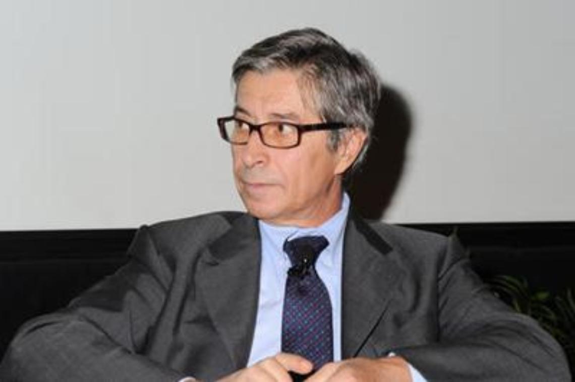 Terremoto, Errani nominato commissario