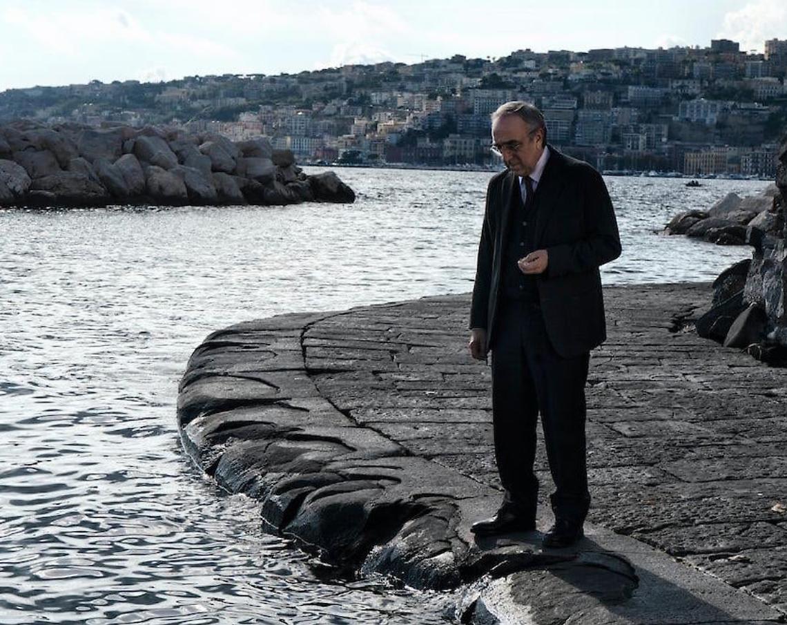 La Campania a Venezia con 8 film, gli auguri di De Luca