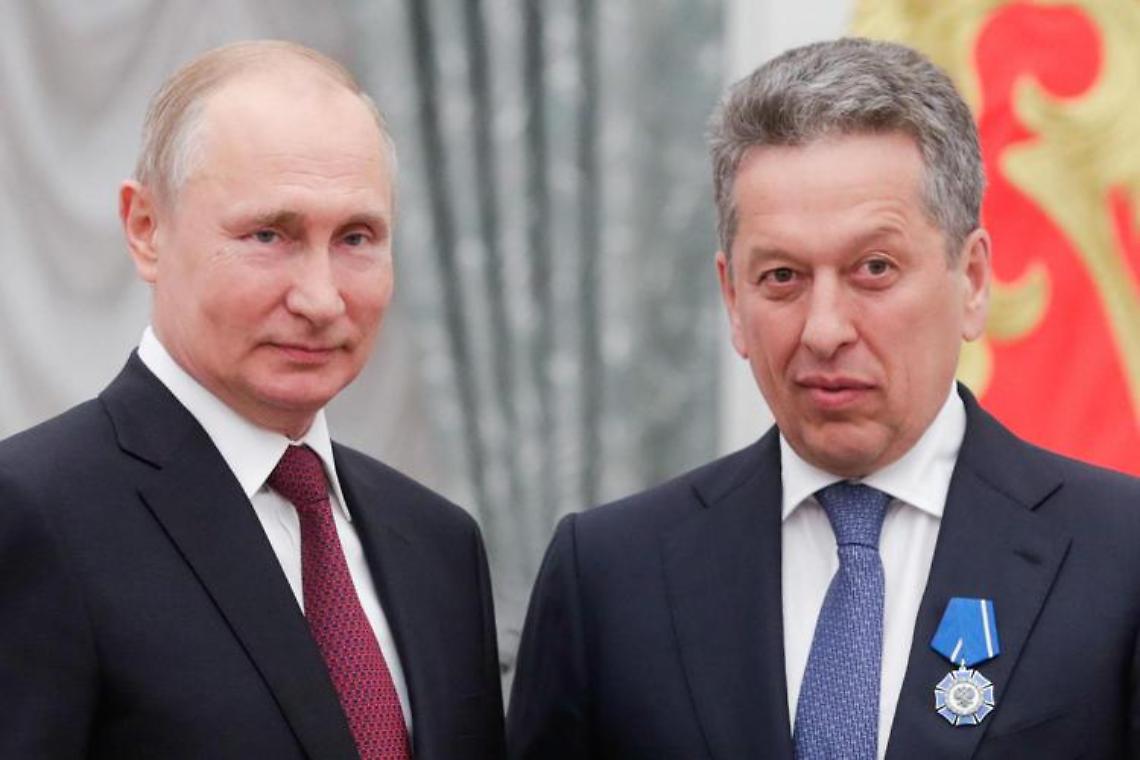 Russia, cade da finestra ospedale: morto Maganov, vicepresidente di Lukoil