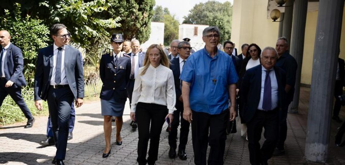 Stupro Caivano, la mamma di una vittima: ignorati dal Governo