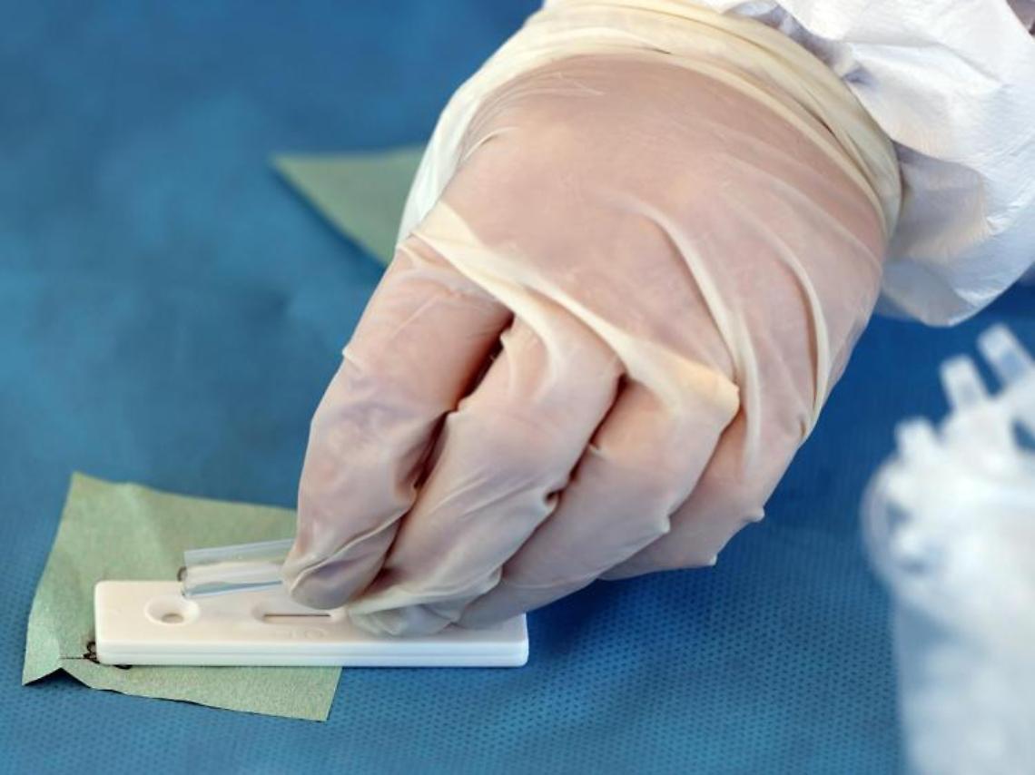Il Covid torna a mietere contagi: sono già 15mila