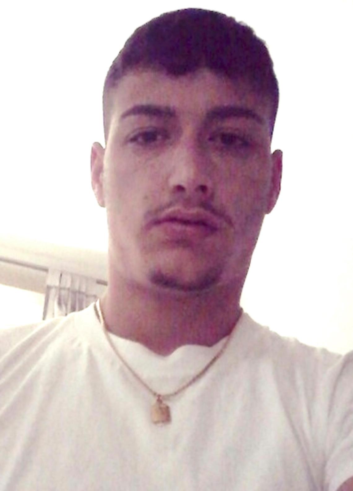 Fuori il ras Umberto De Luca Bossa, alta tensione a Ponticelli