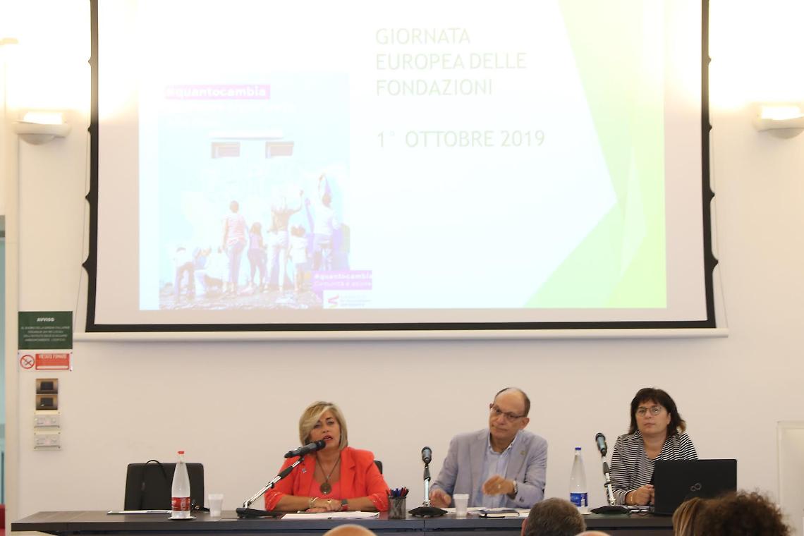 Ecco i 26 progetti finanziati dalla Fondazione Banconapoli