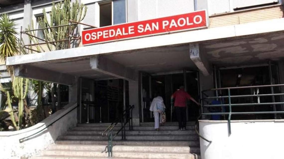 Parto alla 35esima settimana, la bimba nasce morta: indagati 5 medici del San Paolo