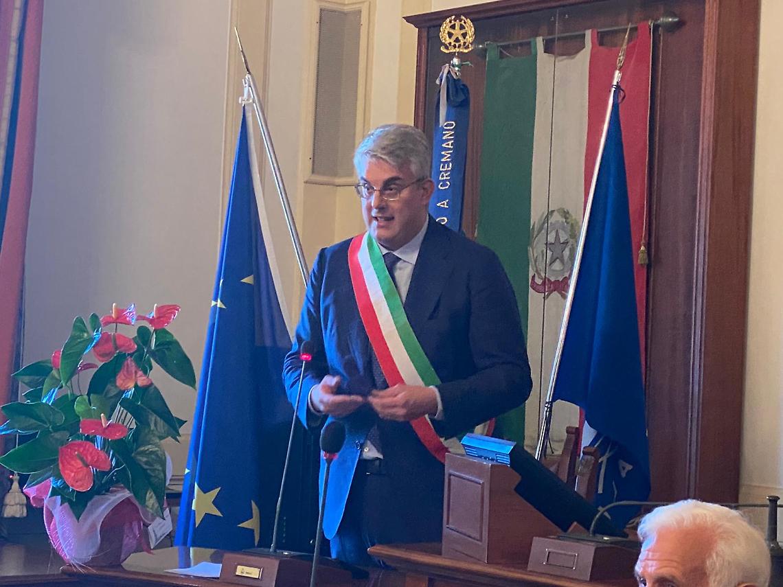 San Giorgio, firmati 24 nuovi contratti di lavoro in Comune