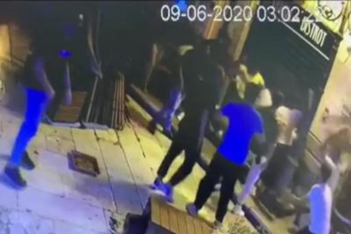 Raid contro migranti, arrestato il branco a Marsala