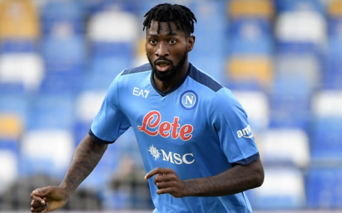 Super Anguissa, fa doppietta. Kvara firma il tris: Napoli-Torino 3-1