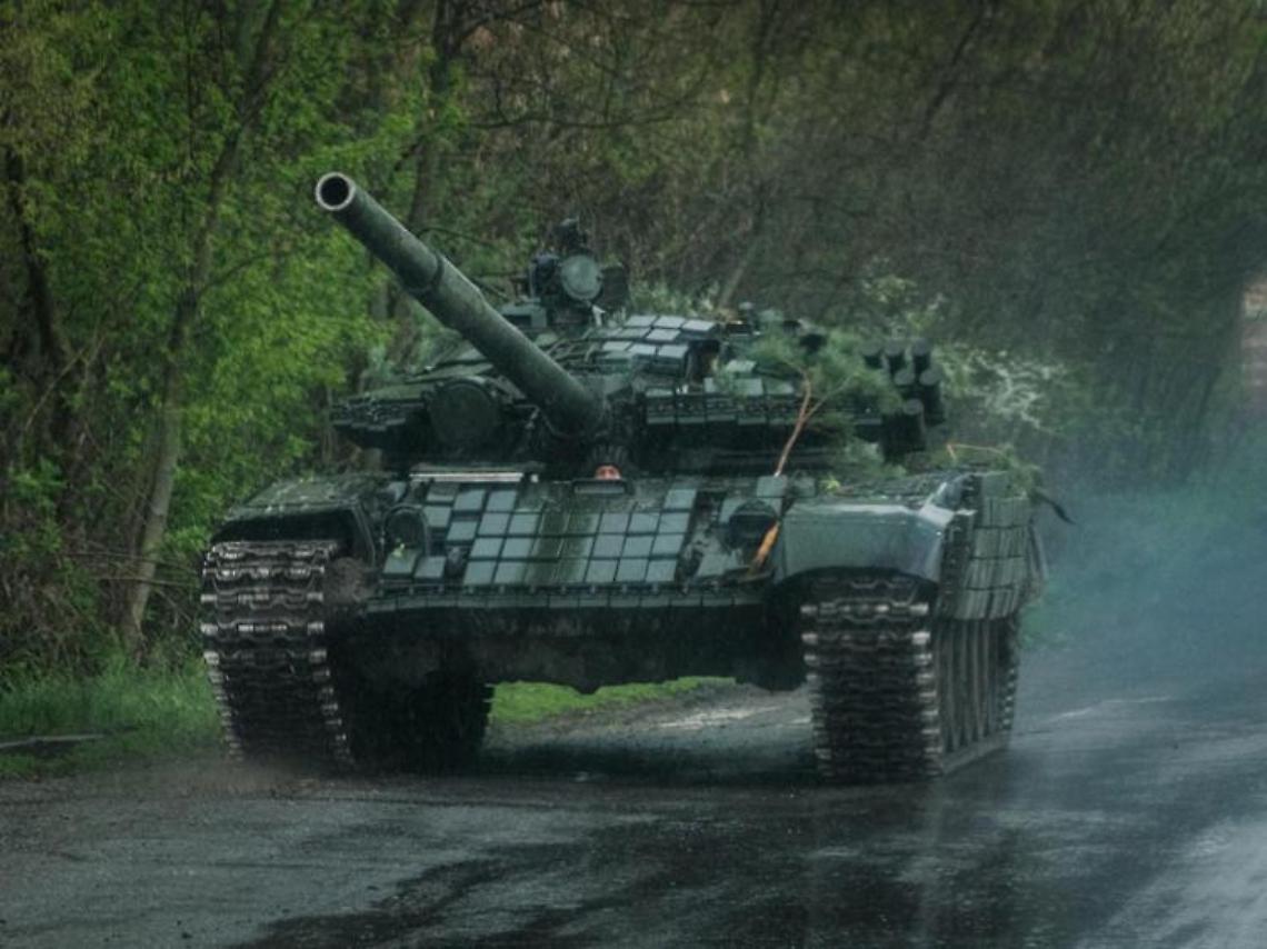 Ucraina, truppe Kiev riconquistano Lyman nel Donetsk