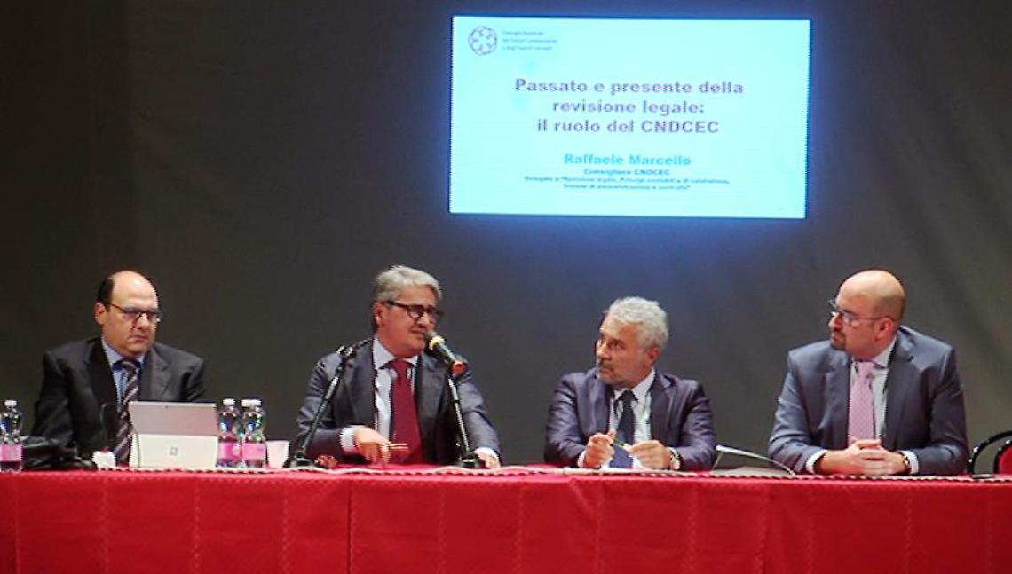 Commercialisti, in arrivo nuovi revisori legali per evitare scandali e fallimenti