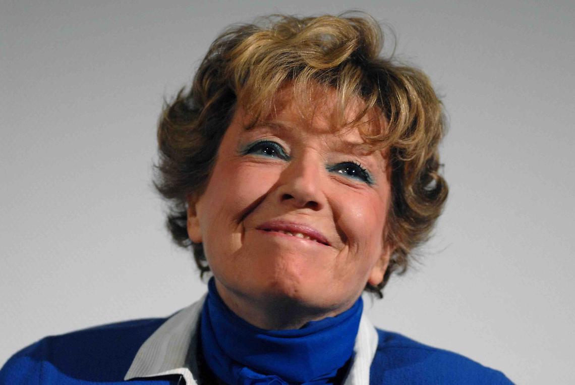Premio Matilde Serao 2019 a Dacia Maraini