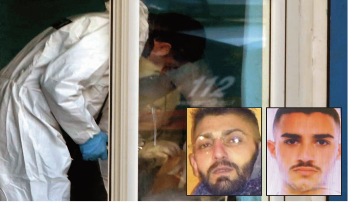 Il pentito Covelli &egrave; uno tsunami: accuse di omicidio al ras rivale