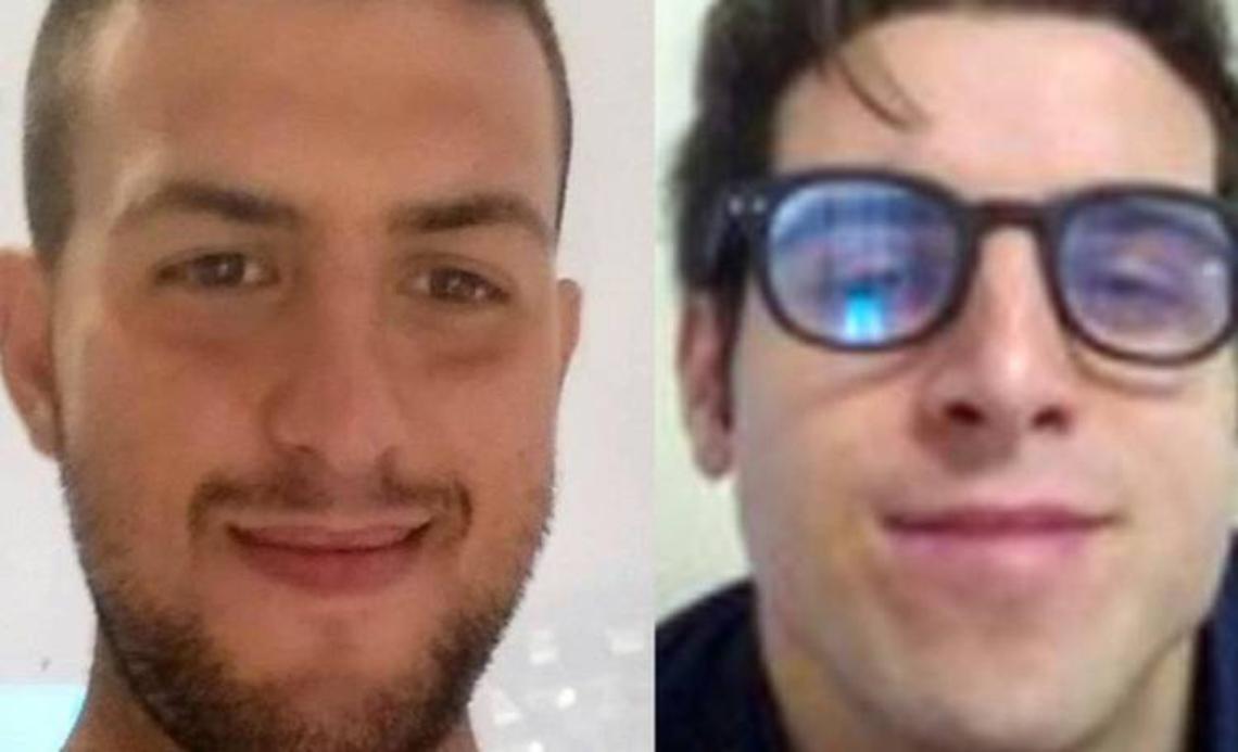Giovani uccisi a Ercolano, gip dispone carcere per il camionista