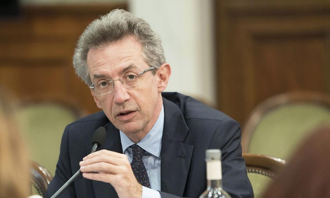 Campi Flegrei, Manfredi: attenzione alta, ma evitare inutili allarmismi