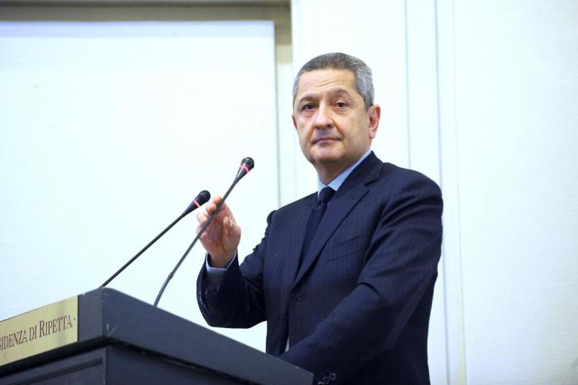 Il Sud e la via per la crescita indicata dal governatore Panetta