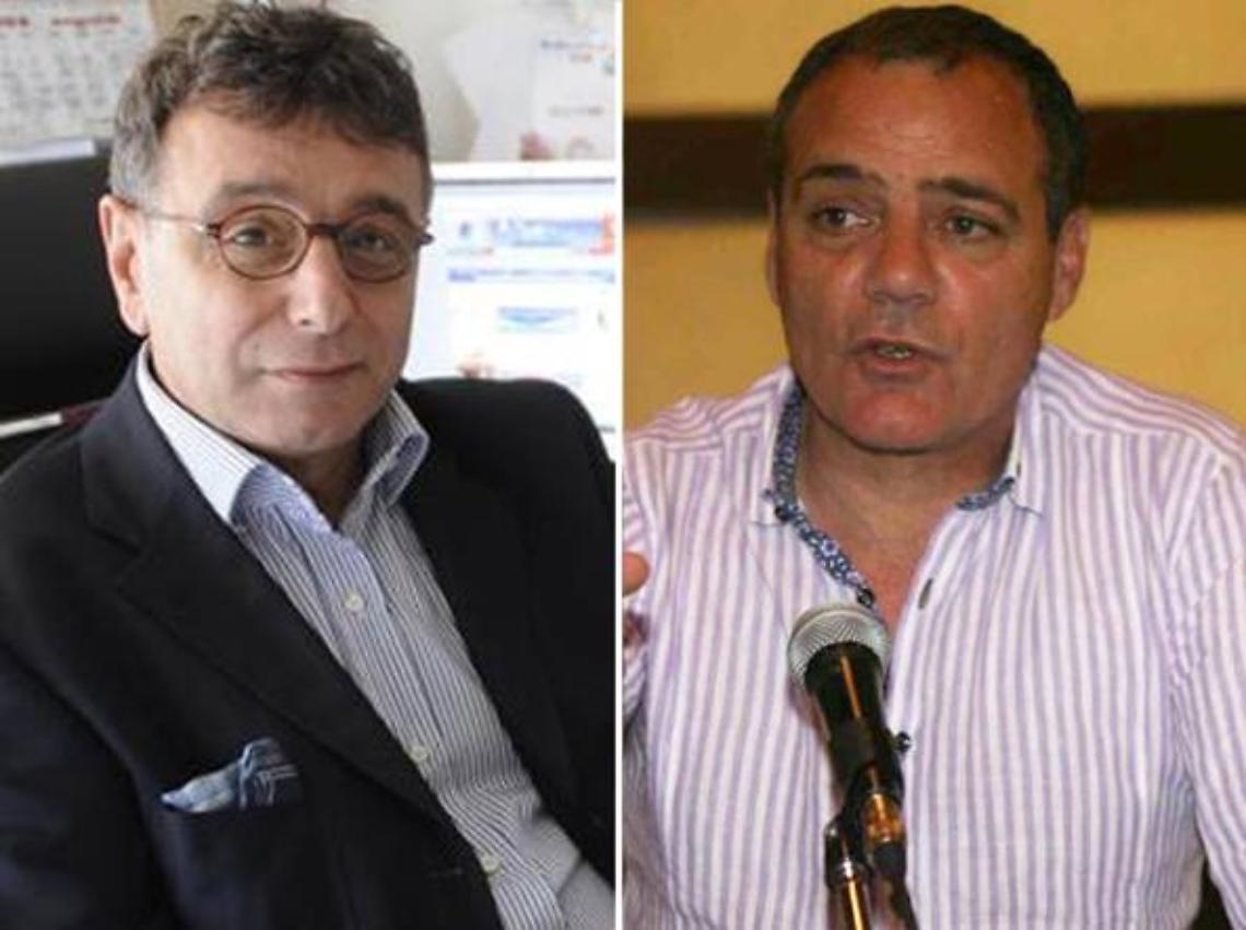 Cgil, si dimettono Tavella e Libertino