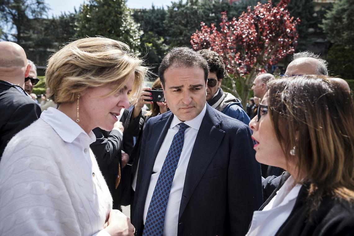 Sanità commissariata, Lorenzin: «La Campania deve lavorare ancora tanto»