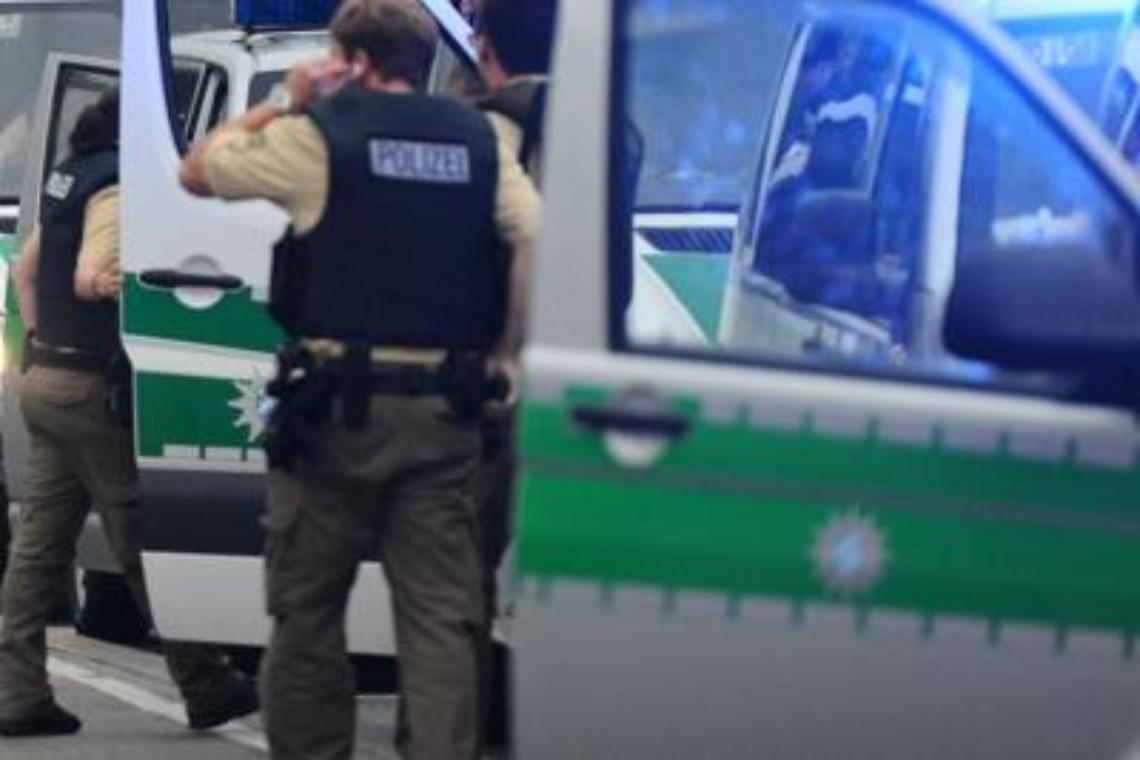 Germania, auto contro pedoni a Treviri: due morti e 10 feriti